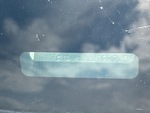 General Appearance with Frame Stamp Serial Number/VIN Photo
