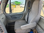 Cab with
