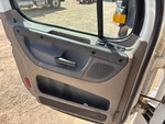 Cab with