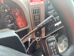 Cab with Freno del motor