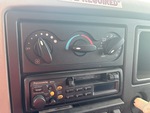 Cab with Calefactor
