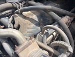 Motor with