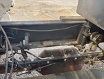 Underbody with Condición del chasis