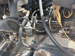 Underbody with Kit Húmedo Para Tuberías
