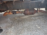 Motor with