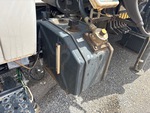 Underbody with Tanque hidráulico