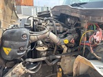 Motor with