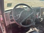 Cab with Controles de la dirección