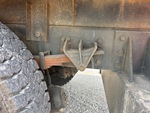 Underbody with Resortes/Ganchos de Suspensión