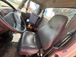 Cab with Asientos/apoyabrazos