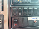 Cab with Control de PTO