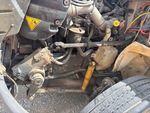 Underbody with Componentes de la Dirección