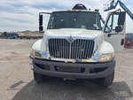 General Appearance with Funcionamiento de las luces exteriores