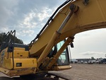 Hydraulics with