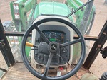 Control Station with