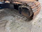 Drivetrain with Right Drive Motor