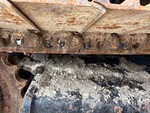 Undercarriage with Right Track Links