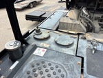 Hydraulics with Hydraulic Tank