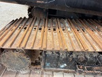 Undercarriage with Right Track Shoes