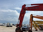 Chassis with Stick Condition