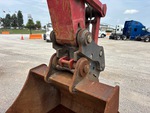 Specialty with Quick Coupler
