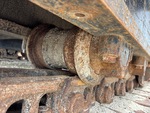 Undercarriage with Right Track Rollers