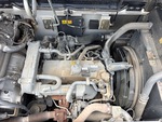 Engine with Engine - Right Side