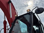 General Appearance with Exterior Lights