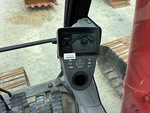 Control Station with Dash Console