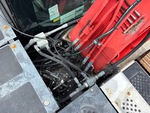 Hydraulics with Hoses (Hydraulics)