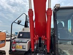 Hydraulics with Boom Lift Cylinder(s)