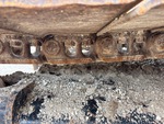 Undercarriage with Left Track Links