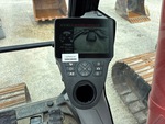 Control Station with Gauges