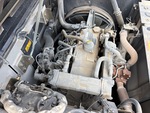 Engine with Engine - Left Side