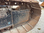 Undercarriage with Right Idler