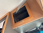 Interior with