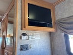Interior with