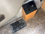 Control Station with