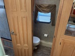 Interior with