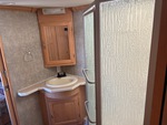Interior with