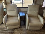 Interior with