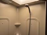 Interior with