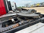 4 dessous de caisse - Camion with