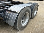 4 dessous de caisse - Camion with