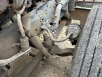 4 dessous de caisse - Camion with