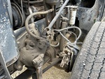 4 dessous de caisse - Camion with