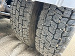4 dessous de caisse - Camion with