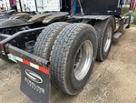 4 dessous de caisse - Camion with