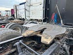 4 dessous de caisse - Camion with