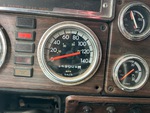Aspect général with Compteur horaire / compteur kilométrique